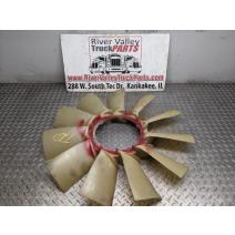 Fan Blade Volvo D13 River Valley Truck Parts