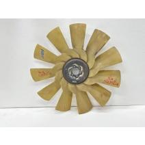 Fan Blade Volvo D13 Complete Recycling