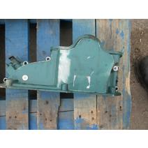 Front Cover VOLVO D13 LKQ Acme Truck Parts