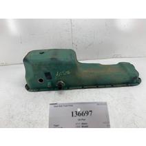 Oil Pan VOLVO D13 West Side Truck Parts