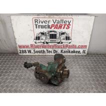 Water Pump Volvo D13 River Valley Truck Parts