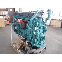 Engine Assembly VOLVO D13M EPA 17 (MP8) LKQ Heavy Truck Maryland