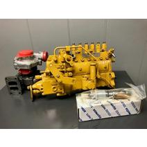 Engine Parts, Misc. VOLVO MISC Heavy Quip, Inc. Dba Diesel Sales