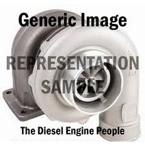 Turbocharger / Supercharger VOLVO MISC Heavy Quip, Inc. Dba Diesel Sales
