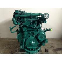 Engine Assembly Volvo VED12 Vander Haags Inc Sf