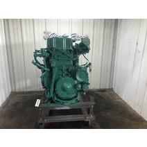 Engine Assembly Volvo VED12 Vander Haags Inc WM