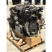 Engine Assembly VOLVO VED12 K &amp; R Truck Sales, Inc.