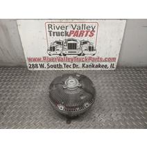 Fan Clutch Volvo VED12 River Valley Truck Parts