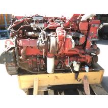 Engine Assembly VOLVO VN K &amp; R Truck Sales, Inc.