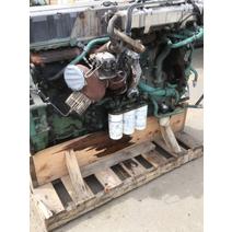 Engine Assembly VOLVO VN K &amp; R Truck Sales, Inc.