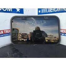 Back Glass VOLVO VNL American Truck Salvage