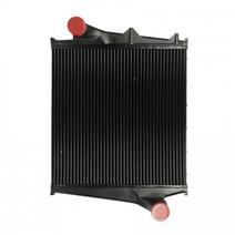 Charge Air Cooler (ATAAC) VOLVO VNL LKQ KC Truck Parts - Inland Empire