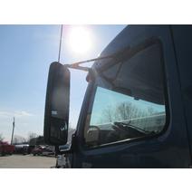 Door Glass, Front VOLVO VNL Dutchers Inc   Heavy Truck Div  Ny