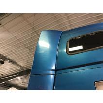 Sleeper Fairing Volvo VNL Vander Haags Inc Sf