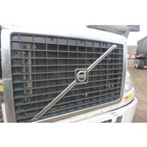 Grille Volvo VNM Complete Recycling