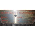 ALLISON 3000 SERIES  Transmission Assembly thumbnail 8
