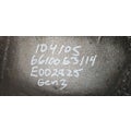 ALLISON HD4560 Transmission Assembly thumbnail 9