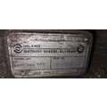 ALLISON MD3060P Transmission Assembly thumbnail 6