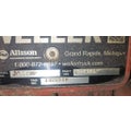 ALLISON MD3060P Transmission Assembly thumbnail 7