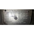 ALLISON MD3060 Transmission Assembly thumbnail 8