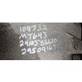 ALLISON MT643 Transmission Assembly thumbnail 6
