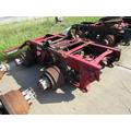 USED Cutoff Assembly (Housings & Suspension Only) ALLIANCE ST120 for sale thumbnail