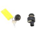 Arctic Cat 700S H1 EFI Ignition Switch thumbnail 1