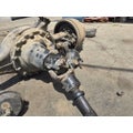 USED Rears (Rear) AXLE ALLIANCE RT40-4NR for sale thumbnail