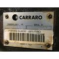 CARRARO 130786A1 Transmission Assembly thumbnail 5