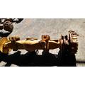 CAT 118-0565 Axle Assembly, Rear thumbnail 2