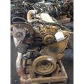 CAT 3116 Engine Assembly thumbnail 4