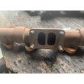 CAT 3126E Exhaust Manifold thumbnail 2