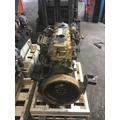 CAT 3126 Engine Assembly thumbnail 3