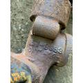 CAT 3126 Exhaust Manifold thumbnail 4