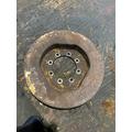 CAT 3126 Harmonic Balancer thumbnail 1