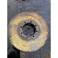 CAT 3126 Harmonic Balancer thumbnail 2