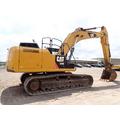 CAT 325C Equipment (Whole Vehicle) thumbnail 1