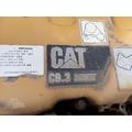 CAT 325C Equipment (Whole Vehicle) thumbnail 17