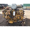 CAT 3406B Engine Assembly thumbnail 2