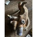 CAT 3406C Water Pump thumbnail 1