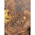 CAT 3406E Bracket, Misc. thumbnail 3