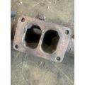 CAT 3406E Exhaust Manifold thumbnail 4