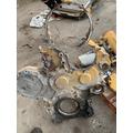 CAT 3406E Timing Cover thumbnail 3