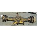 CAT 3V8256 Axle Assembly, Rear thumbnail 1