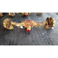 CAT 3V8262 Axle Assembly, Rear thumbnail 1