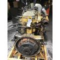 CAT C-10 Engine Assembly thumbnail 3