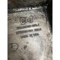 CAT C-10 Oil Pan thumbnail 3