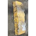 CAT C-10 Oil Pan thumbnail 2