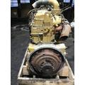 CAT C-12 Engine Assembly thumbnail 2