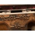 CAT C-13 Cylinder Block thumbnail 5